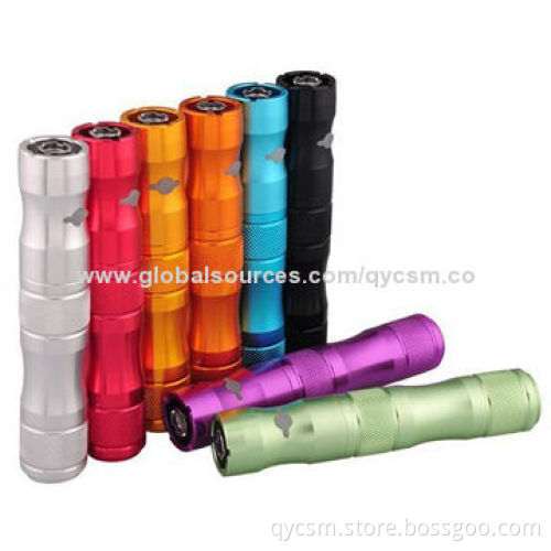 X6 VV Battery for Electronic Cigarette, E Cig Twist Variable Voltage Battery